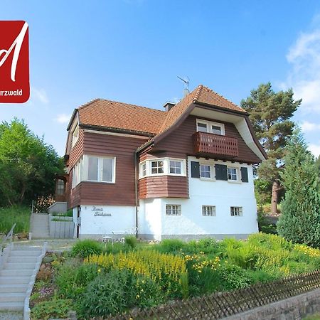Haus Frohsinn- Feldberg Im Schwarzwald מראה חיצוני תמונה